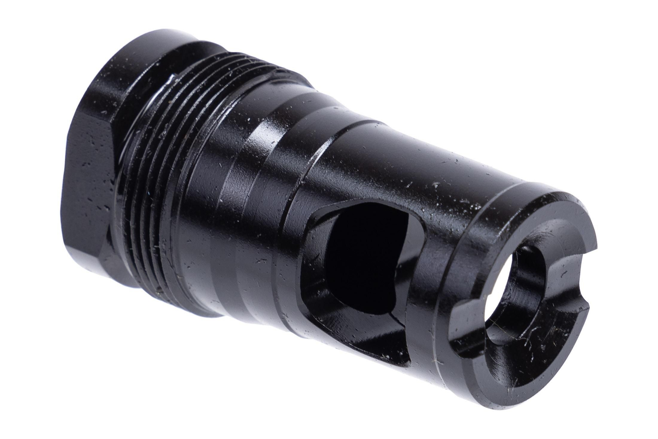 Forward Controls Design / Revival Defense Single Chamber Muzzle Brake ...